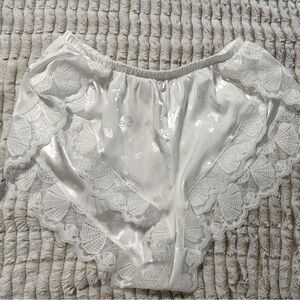 For Love and Lemons Shorts